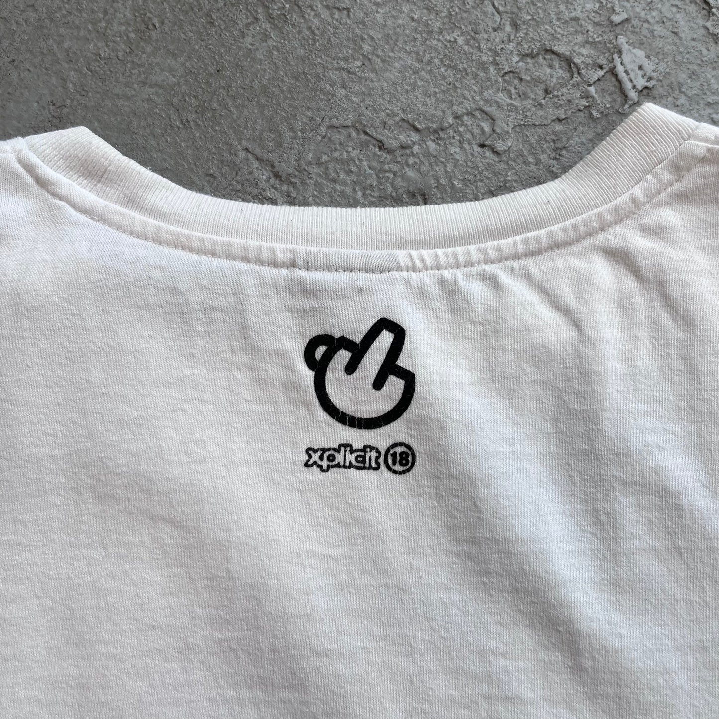 Beaver King Tee