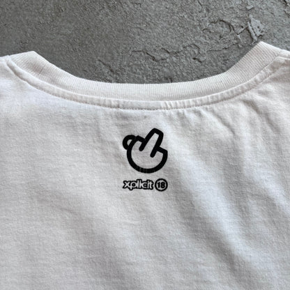 Beaver King Tee