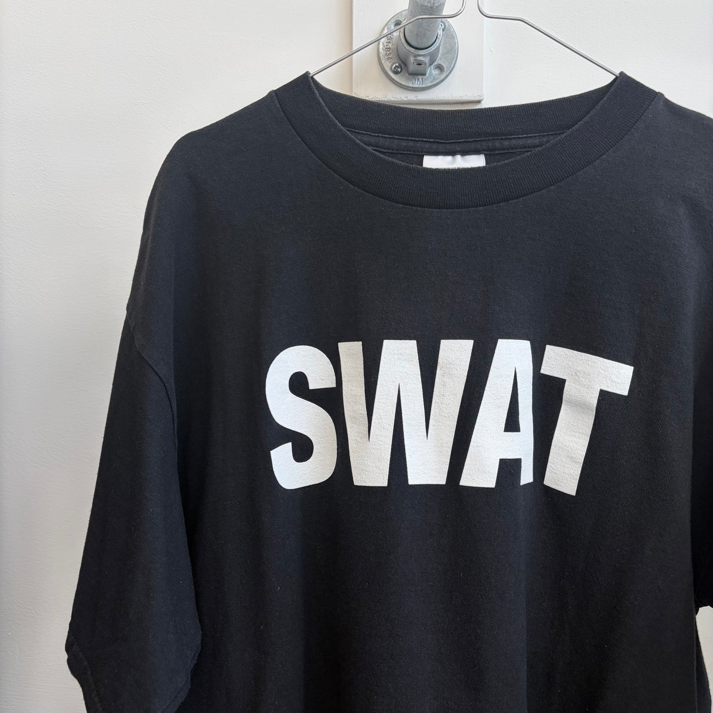 SWAT 90s tee