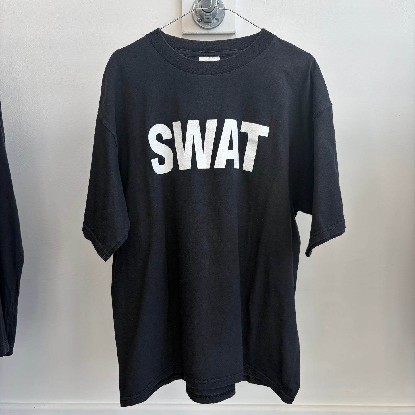 SWAT 90s tee