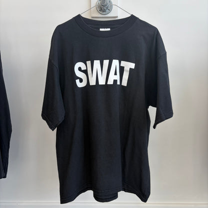 SWAT 90s tee
