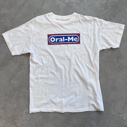 Oral-Me Tee