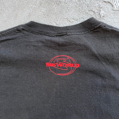 Fuck You You Fuckin' Fuck '96 Tee