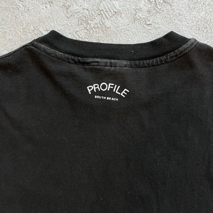 Everybody lies Tee