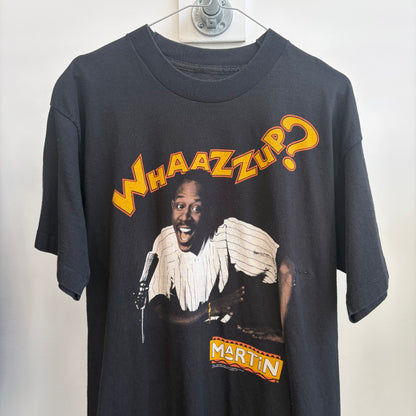 Martin Lawrence '94 tee