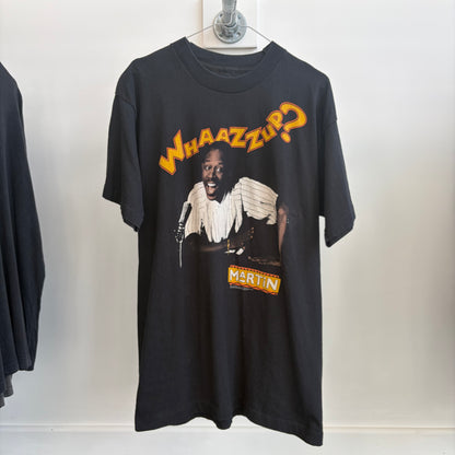 Martin Lawrence '94 tee