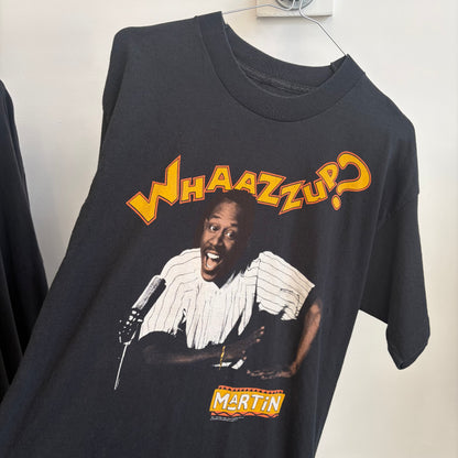 Martin Lawrence '94 tee