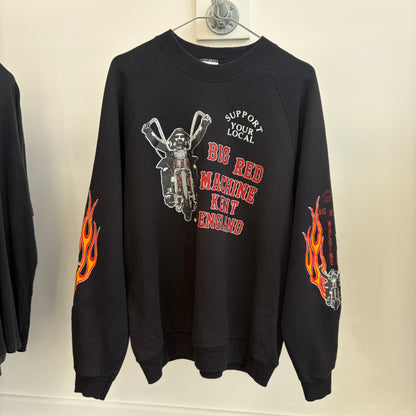 Choppers Flames S/S