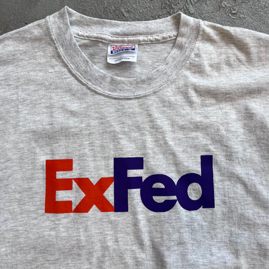 ExFed Tee