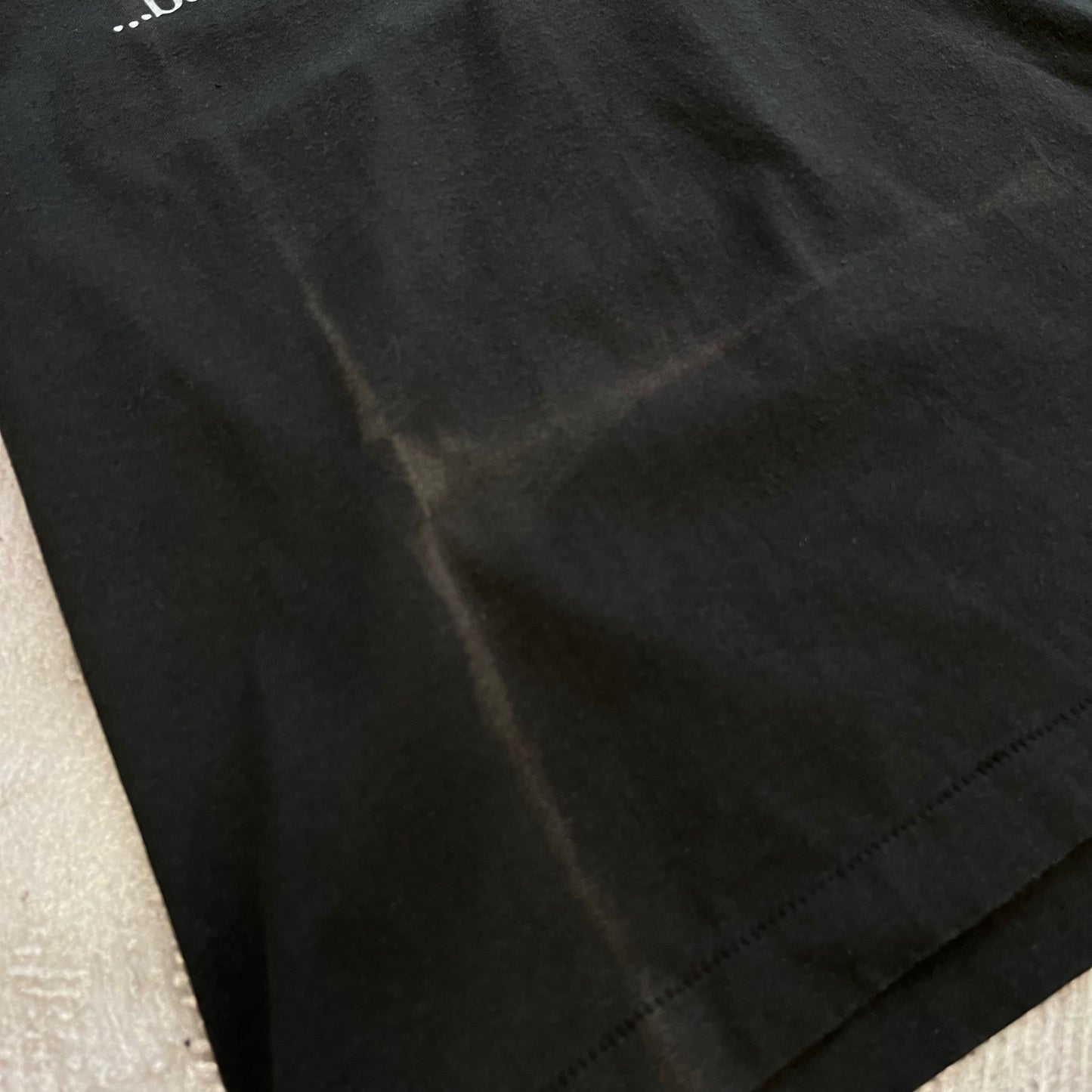 I finally got it all together... '87 Tee