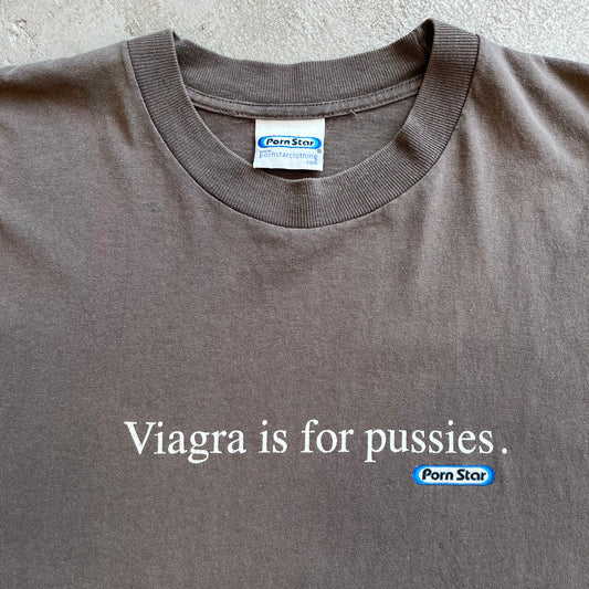 Pornstar Viagra Tee