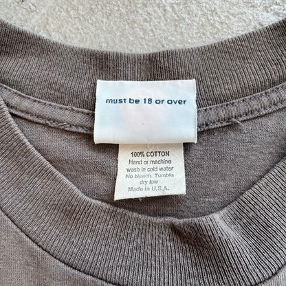 Pornstar Viagra Tee