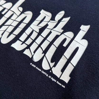 Psycho Bitch baby doll t-shirt '00