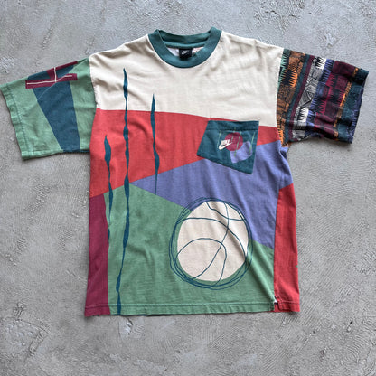 Nike Alley Hoops Charles Barkley Tee