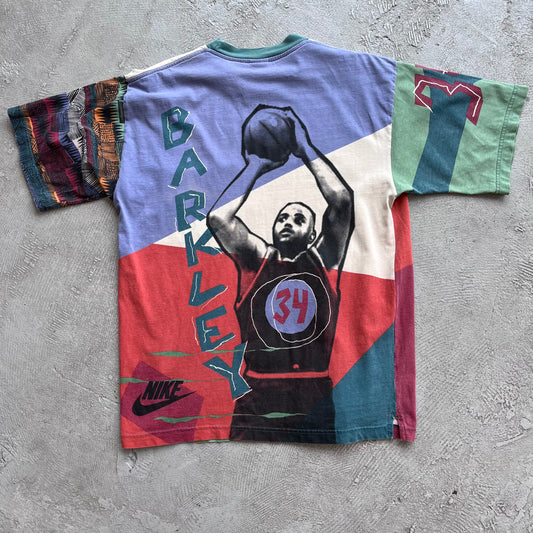 Nike Alley Hoops Charles Barkley Tee