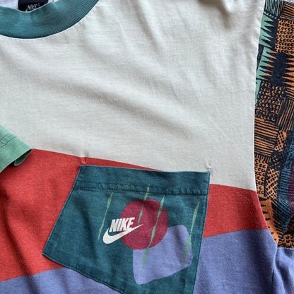 Nike Alley Hoops Charles Barkley Tee
