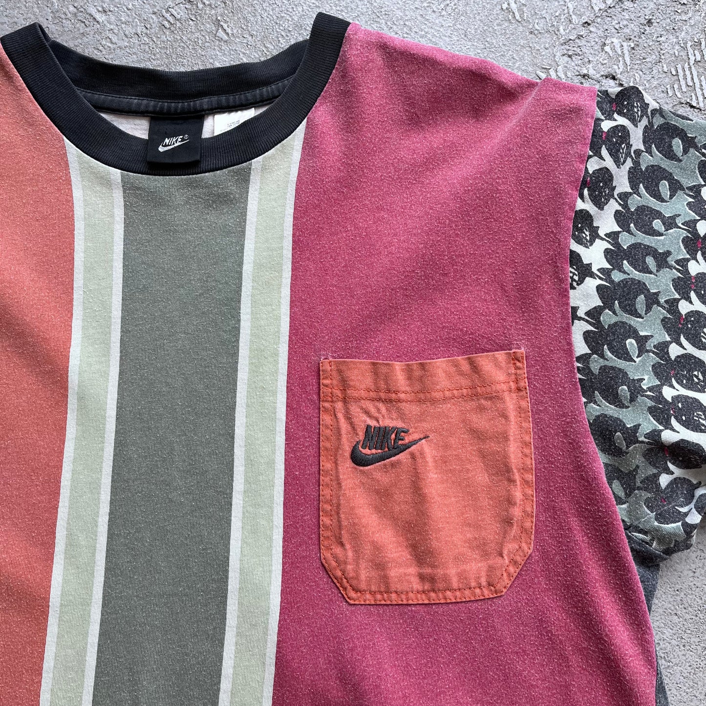 Nike Dunk Yard Daze Tee
