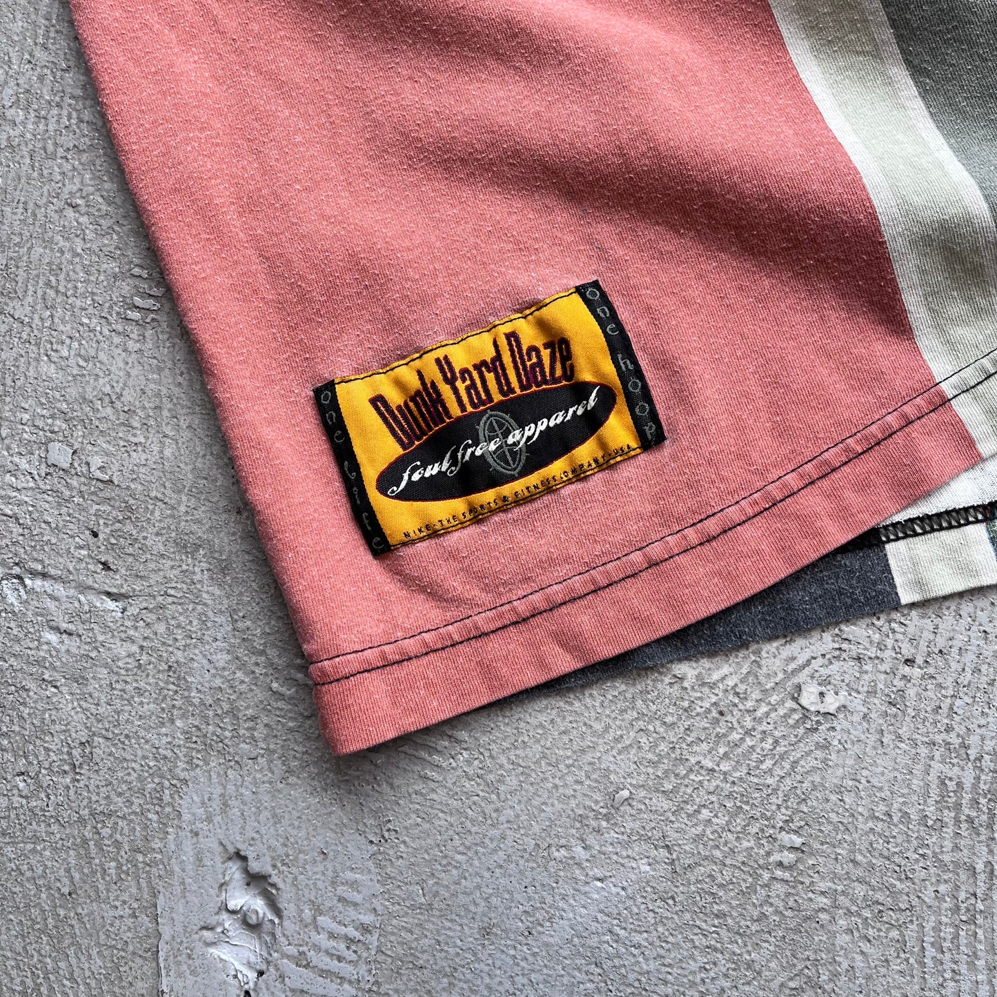 Nike Dunk Yard Daze Tee