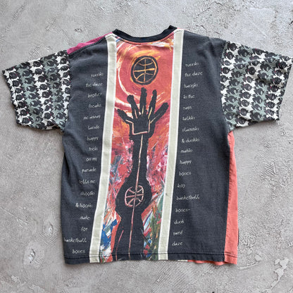 Nike Dunk Yard Daze Tee