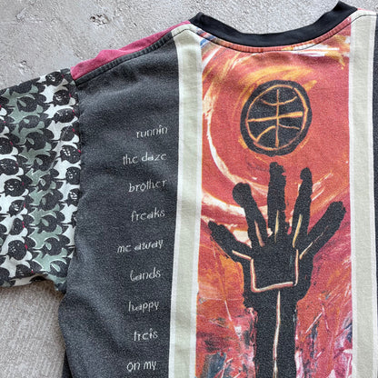 Nike Dunk Yard Daze Tee