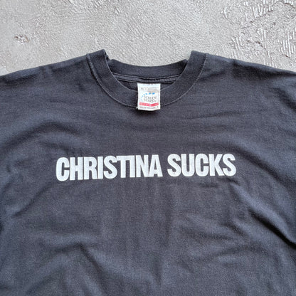 D12 Christina... Britney... Tee