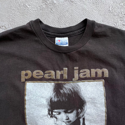 Pearl Jam Choices '92 Tee