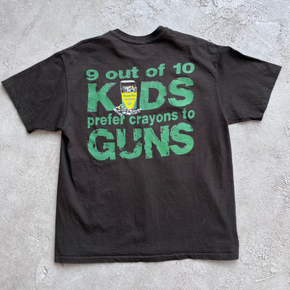 Pearl Jam Choices '92 Tee