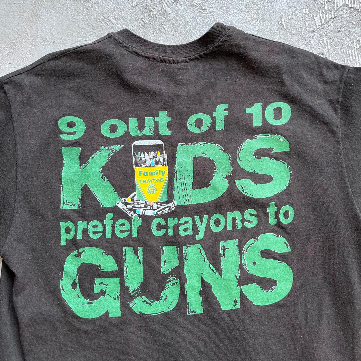 Pearl Jam Choices '92 Tee