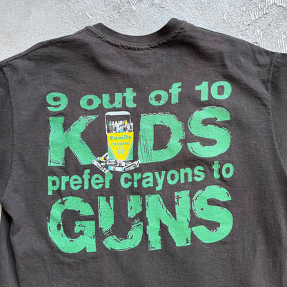 Pearl Jam Choices '92 Tee