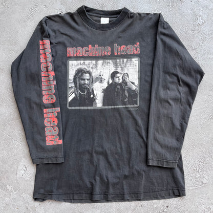Machine Head '97 Long-sleeve