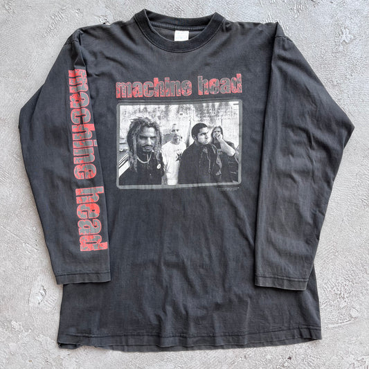 Machine Head '97 Long-sleeve