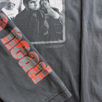 Machine Head '97 Long-sleeve