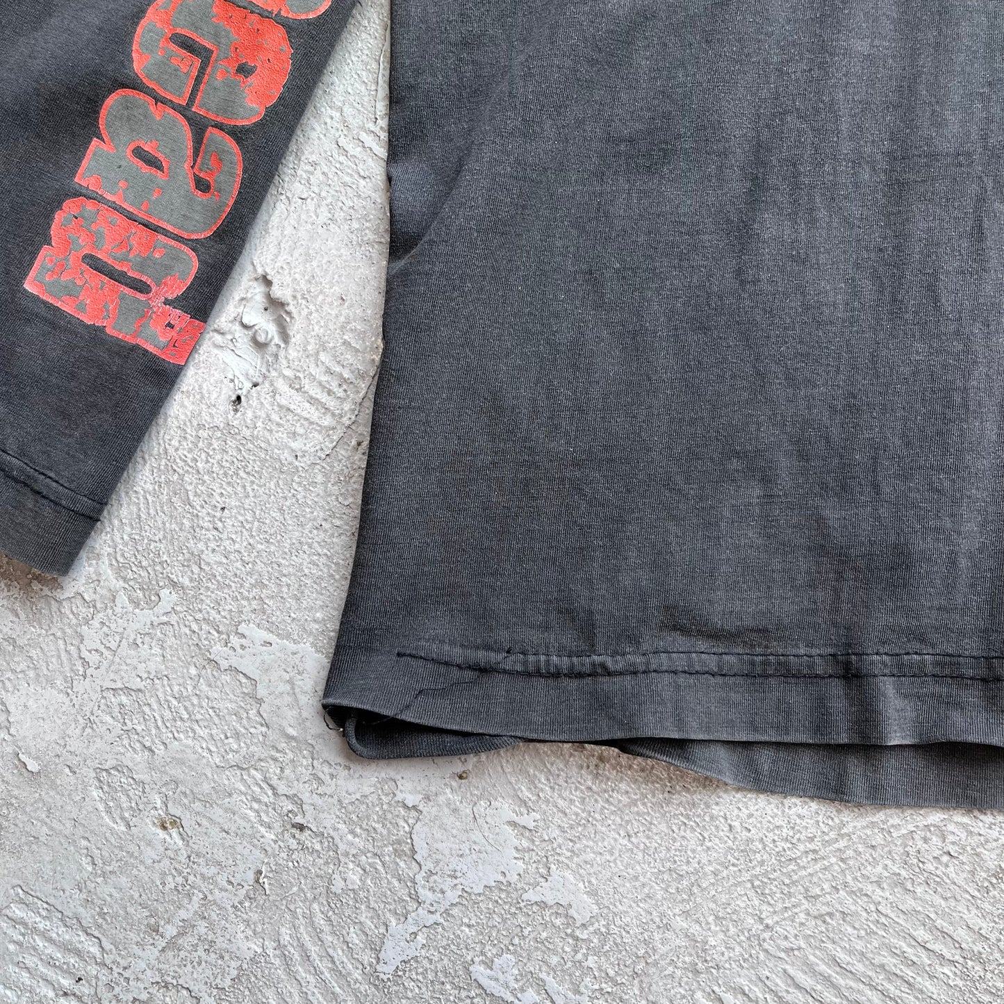 Machine Head '97 Long-sleeve
