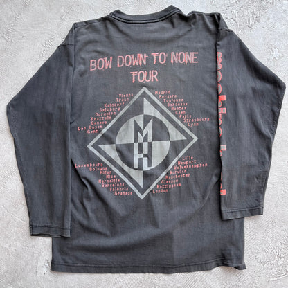 Machine Head '97 Long-sleeve