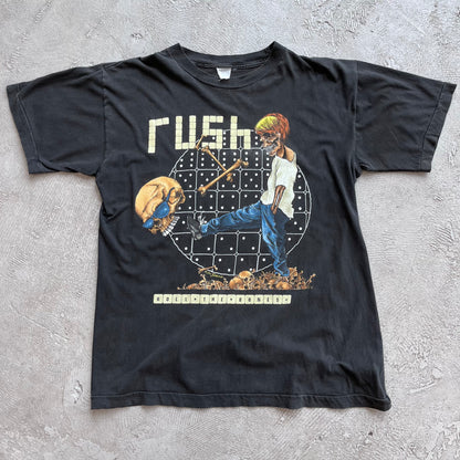 Rush '92 Tee