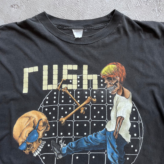 Rush '92 Tee