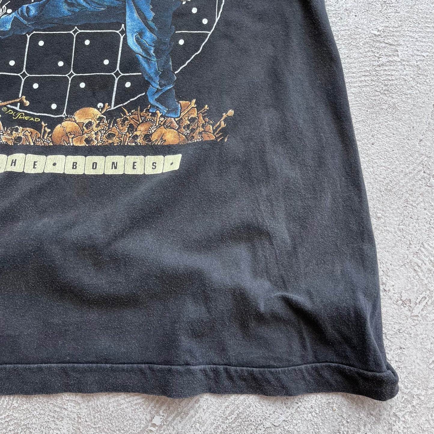 Rush '92 Tee
