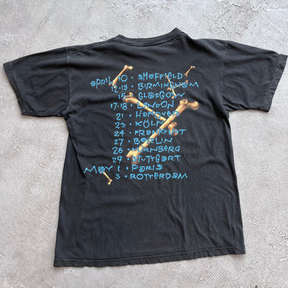 Rush '92 Tee