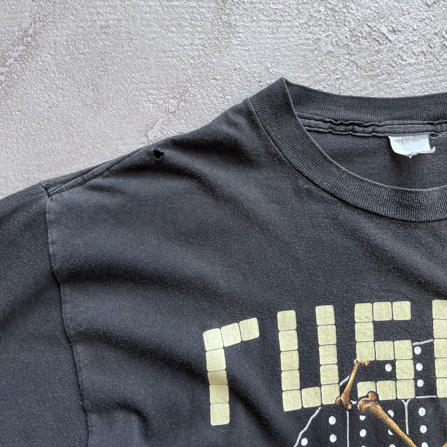 Rush '92 Tee