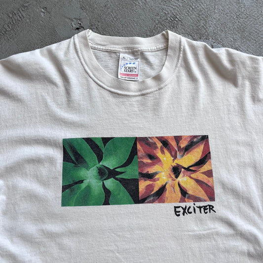 Depeche Mode Exciter '01 Tee