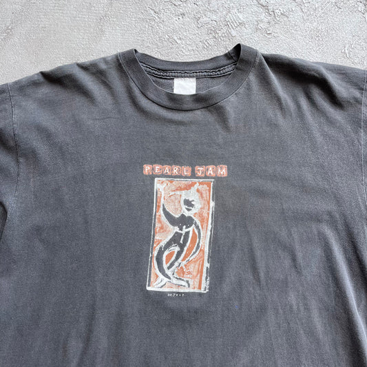 Pearl Jam Reject '98 Tee