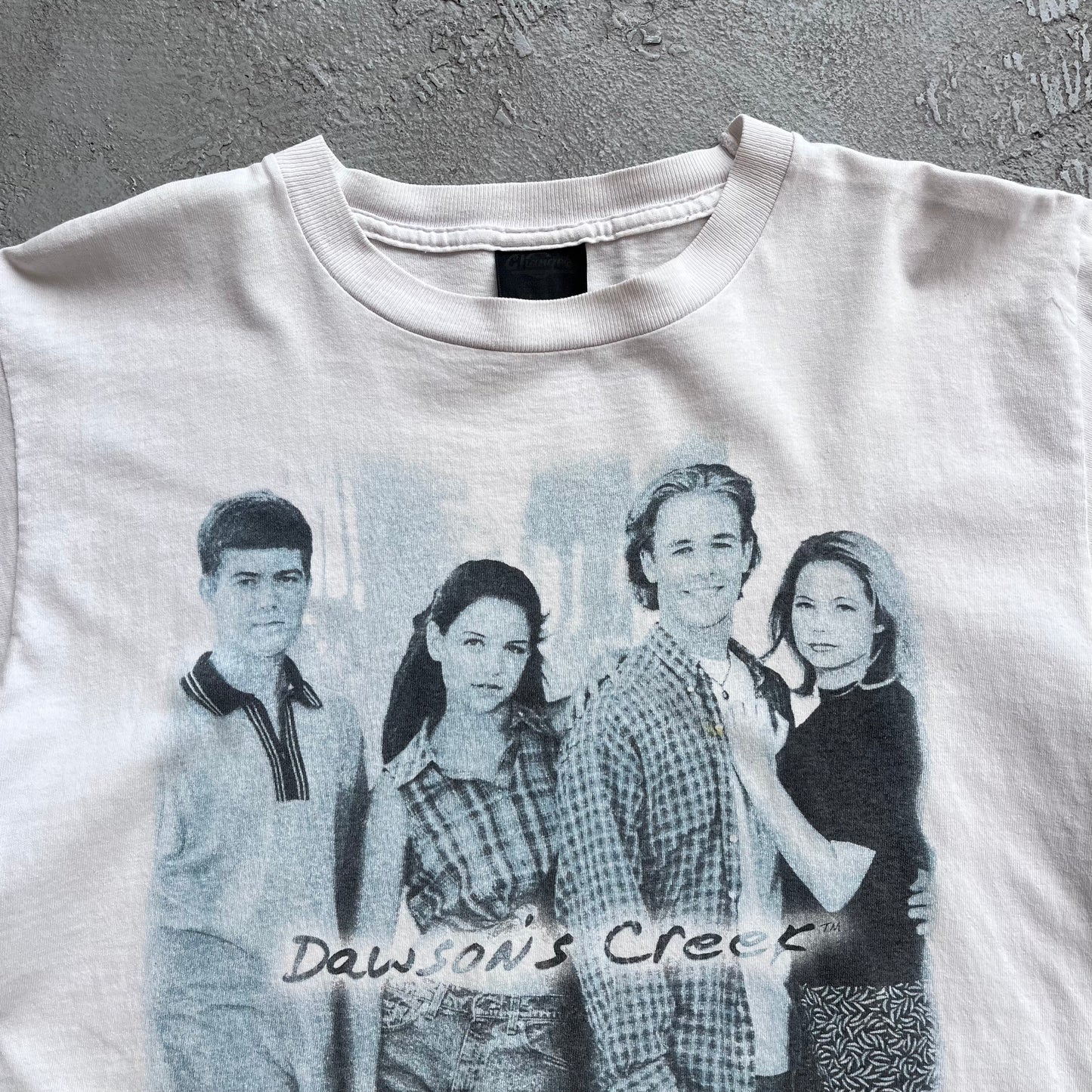 Dawson's Creek '98 Tee