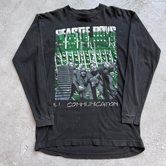 Beastie Boys Long-sleeve Tee