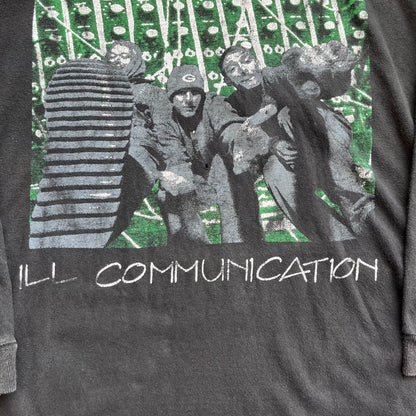 Beastie Boys Long-sleeve Tee