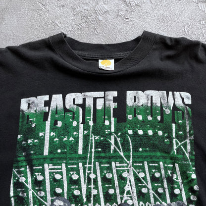Beastie Boys Long-sleeve Tee