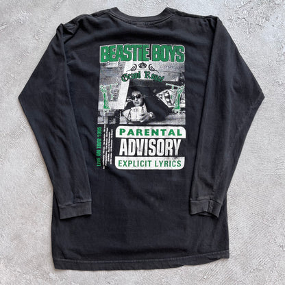 Beastie Boys Long-sleeve Tee