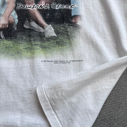 Dawson's Creek Colour '98 Tee