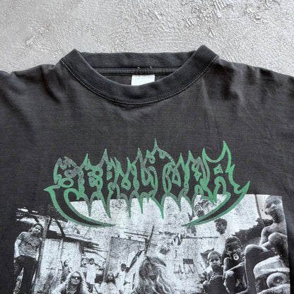 Sepultura '97 Long-sleeve