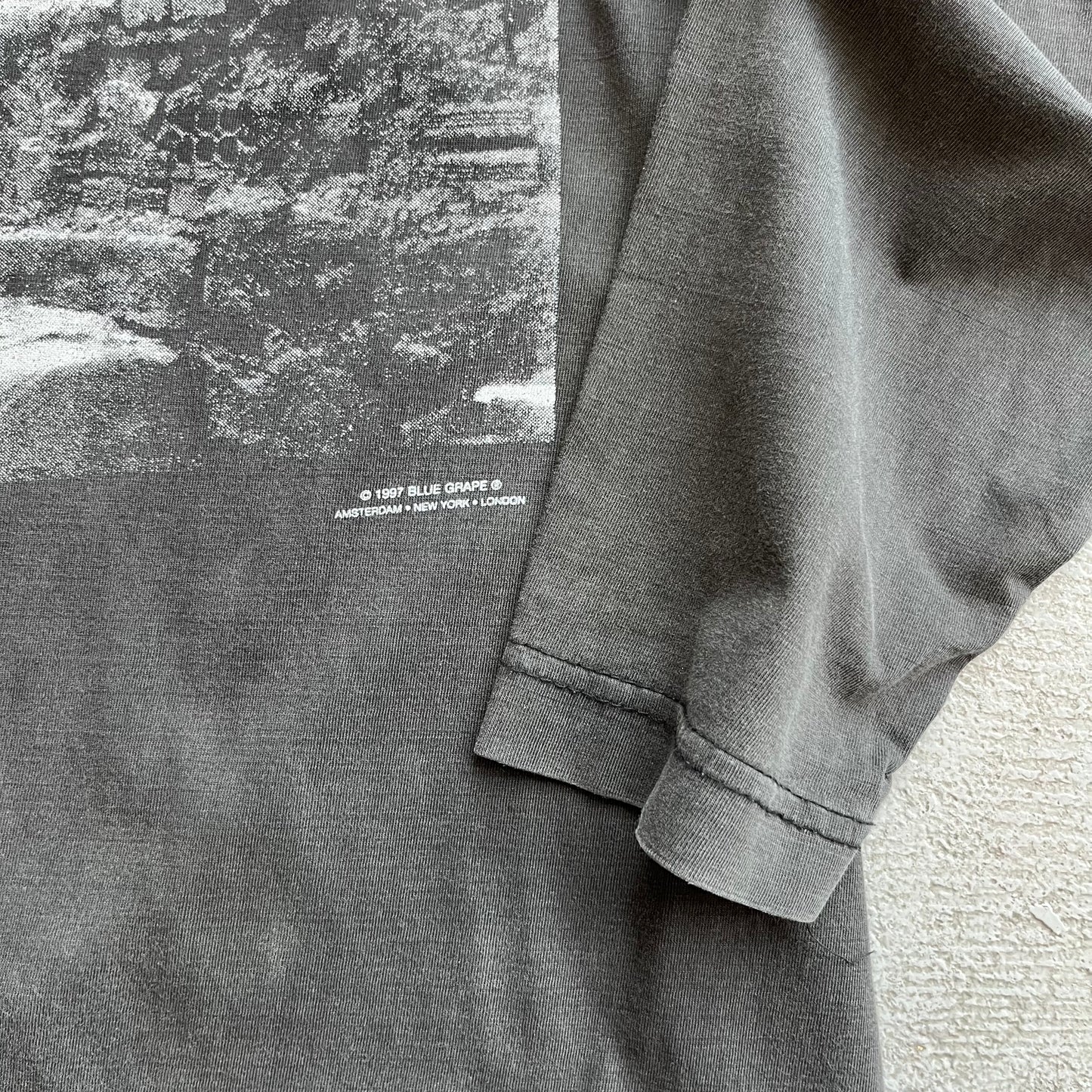 Sepultura '97 Long-sleeve