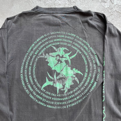 Sepultura '97 Long-sleeve